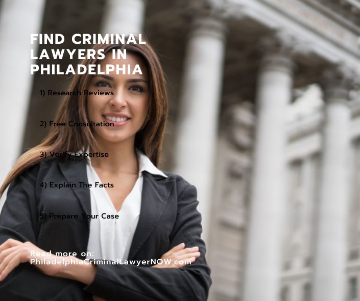 felony defense lawyer in philadelphia